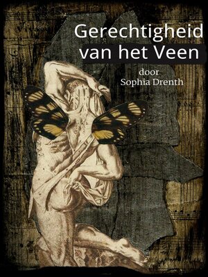 cover image of Gerechtigheid van het Veen